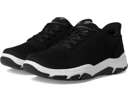 Кроссовки Rockport Rafferty с технологией Step Activated и truTECH