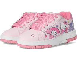 Кроссовки Heelys Hello Kitty & Friends Kolect со съемными колесами
