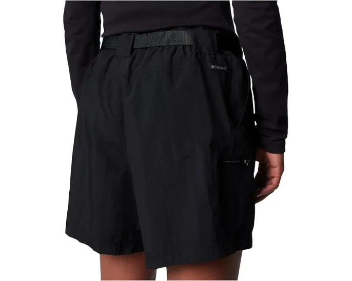 Карго-шорты Columbia Sandy River II с защитой от солнца Omni-Shade UPF 30