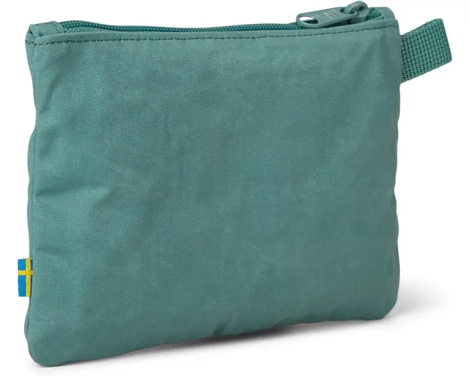 Несессер Fjällräven Kånken Gear Pocket из вощеной ткани