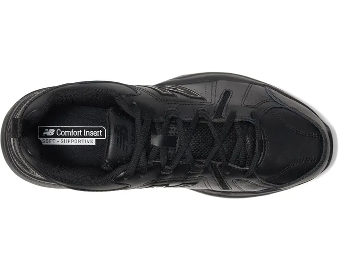 Кроссовки New Balance 608v5 Slip Resistant с защитой от скольжения