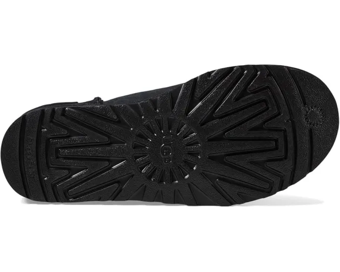 UGG Classic Short угги из овчины