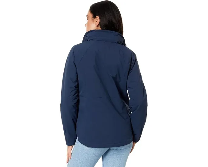 Утепленная куртка Back Bay с водонепроницаемой мембраной от L.L.Bean