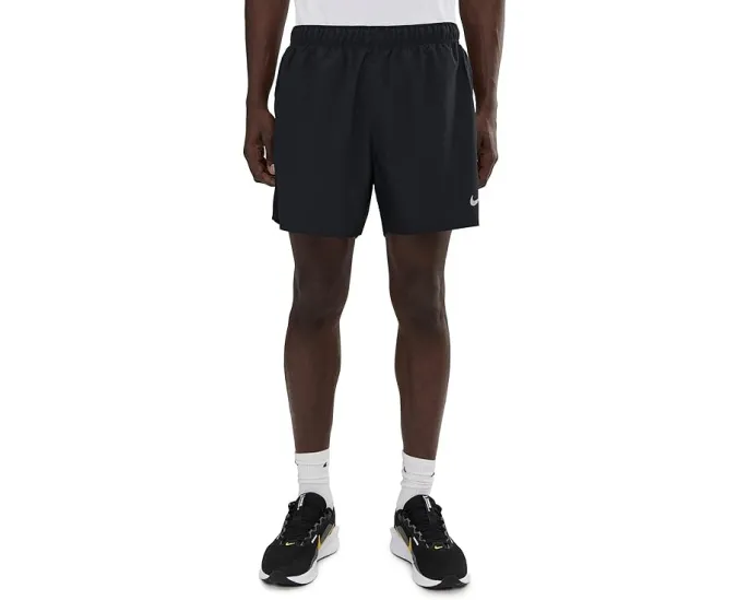 Шорты Nike Dri FIT Challenger 5 дюймов (12.7 см) с внутренними шортами