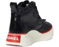 Непромокаемые сапоги SOREL Kids Out N About IV Classic Waterproof на шнуровке