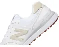 New Balance 574 Greens v2 водонепроницаемые кеды для гольфа с технологией CUSH+