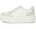 Кроссовки Keds Skyler II Lace-Up на платформе 3.81 см с перфорацией и кожанным верхом