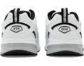 New Balance MX608V5 мужские кроссовки из кожи ABZORB