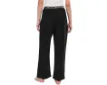 Брюки для отдыха Lacoste Soft Fleece Loungewear из мягкого вельвета