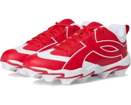Бейсбольные бутсы Under Armour Leadoff Icon Low RM Jr с низкой манжетой