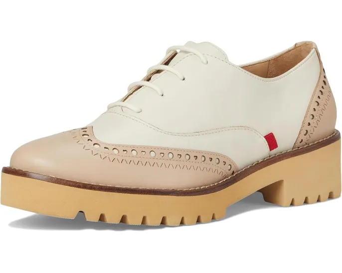 Балетки Marc Joseph New York Jennifer LN с кружевным узором