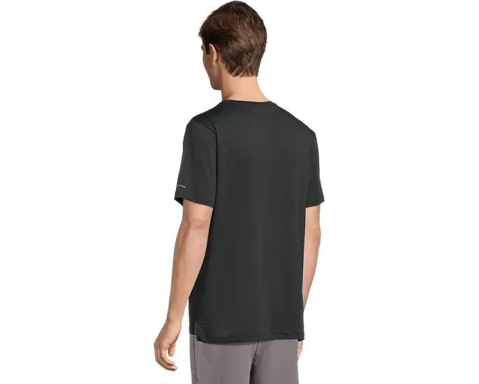 Футболка Columbia Tech Trail Utility с защитой от солнца UPF 50