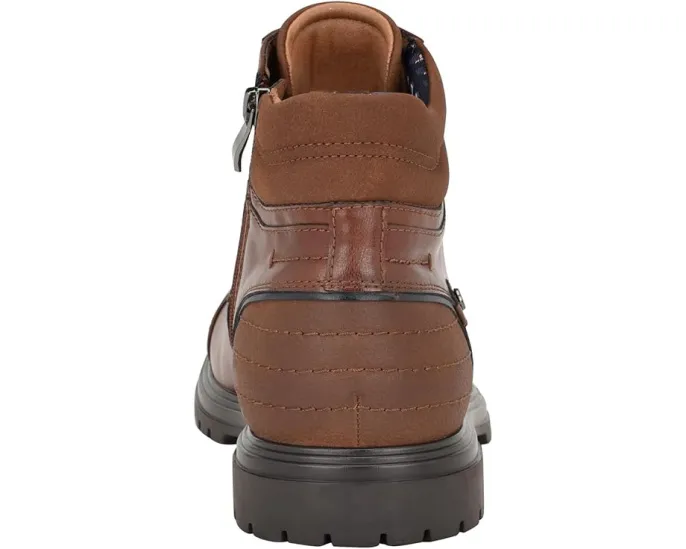 Ботинки Tommy Hilfiger Oregon с круглым носком и шнуровкой на мемори пен