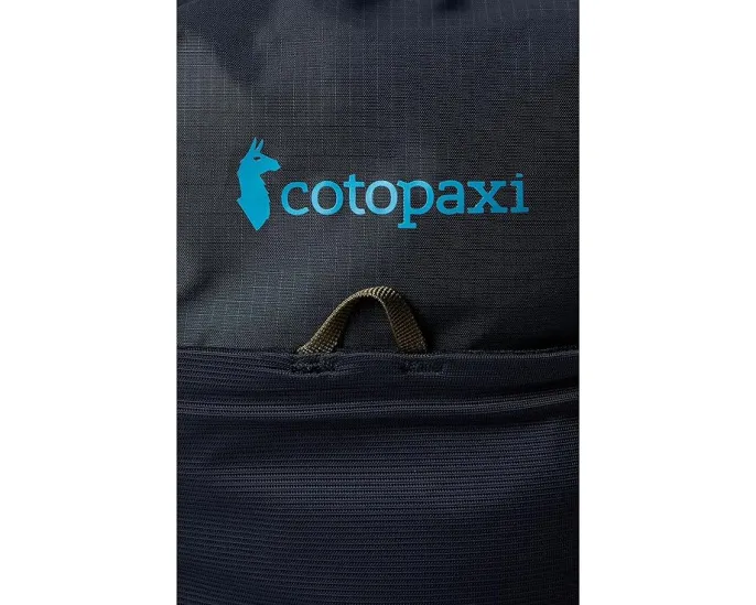 Рюкзак Cotopaxi Elqui 24 л с множеством карманов и поясным ремнем