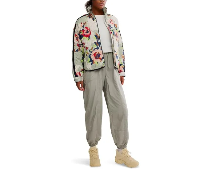 FP Movement куртка Pippa Packable Printed