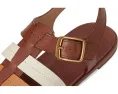Сандалии Cole Haan Flynn Fishman с регулируемым ремешком