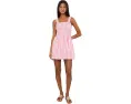 Комбинезон Hadly Skirted Rompers от Lilly Pulitzer с юбкой