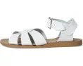 Детские сандалии Salt Water Sandal The Original с ручной строчкой и вулканизированной подошвой