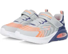 Детские кроссовки Skechers Microspec Max Advance с системой Adaptive Closure
