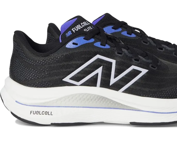 Кроссовки New Balance FuelCell Walker Elite для активной ходьбы