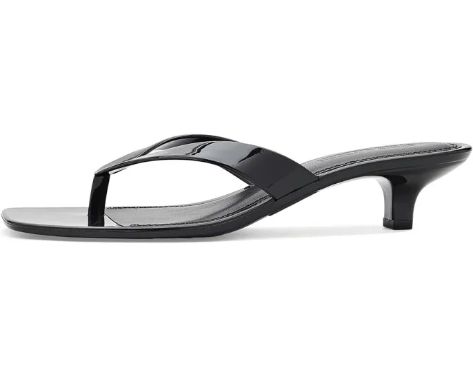 Steve Madden Tracie босоножки на котячьем каблуке с квадратным носком