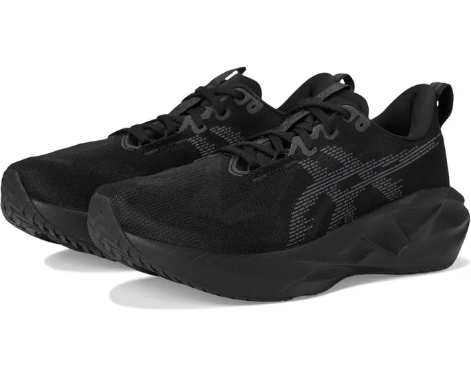 Кроссовки ASICS Novablast 5 с амортизацией FF BLAST MAX и экологичной стелькой