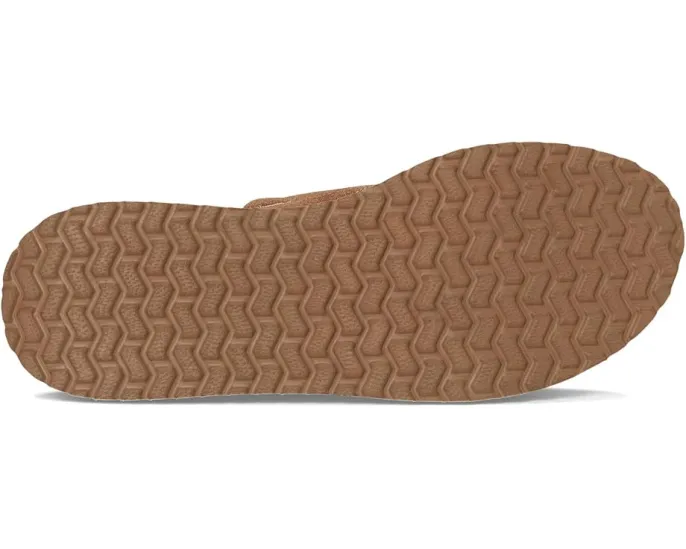 Мюли Seychelles Whammy с платформой и верхом в стиле пэчворк