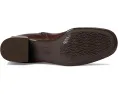 Ботинки Sofft Cecily из мягкой водоотталкивающей кожи на устойчивом каблуке
