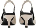 Туфли-лодочки Alix Slingback Amie Rafa