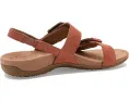 Сандалии VIONIC Reese Slingbacks с технологией VIO MOTION и регулируемыми ремешками