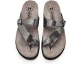 Босоножки-плоскодонки Mephisto Helen с пробковой стелькой Soft-Air