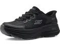 Безшнуровочные кроссовки SKECHERS Max Cushioning Zirrus Hands Free Slip-Ins с водонепроницаемым верхом