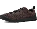 Повседневные кроссовки KEEN Jasper из экологичной замши с пробковой стелькой
