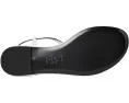 Сандалии Ring Sandal с кольцами из латуни и регулируемой пряжкой от Tory Burch