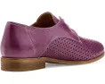 Туфли Miz Mooz Issa Flats с перфорированным верхом и круглым носком
