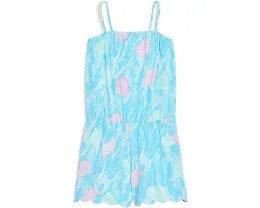 Комбинезон Mini Jace Romper от Lilly Pulitzer для детей