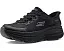 Безшнуровочные кроссовки SKECHERS Max Cushioning Zirrus Hands Free Slip-Ins с водонепроницаемым верхом