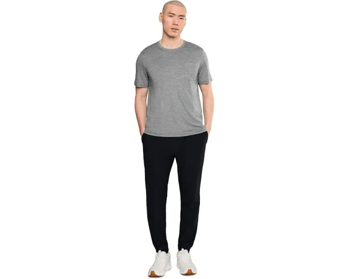 Футболка Smartwool Merino Hemp Blend с карманом
