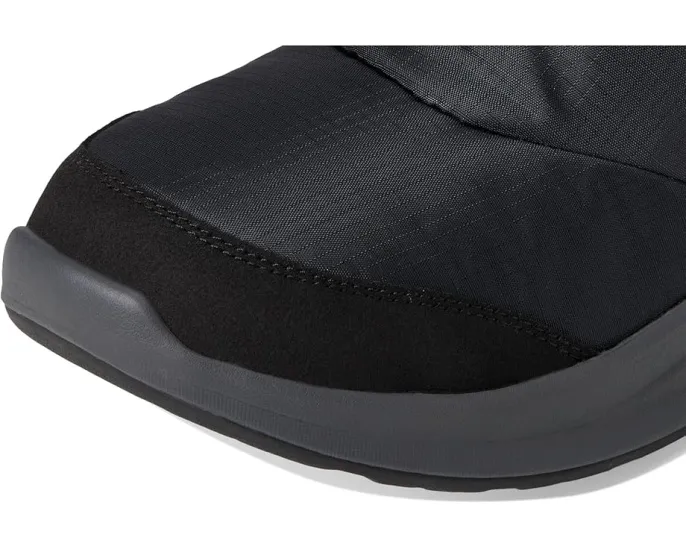 Обувь KEEN Whyser Slip-On из переработанного пластика