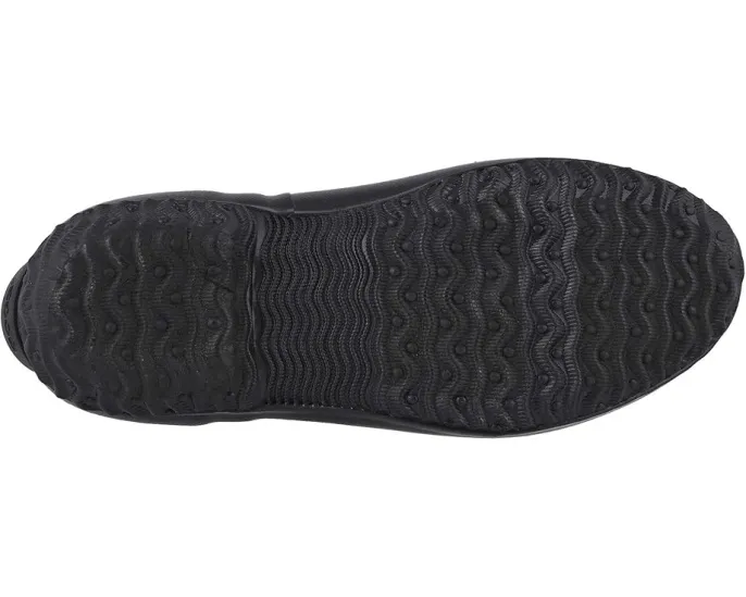 Резиновые полусапожки Bogs Patch Ankle Boots Solid с бесшовной конструкцией