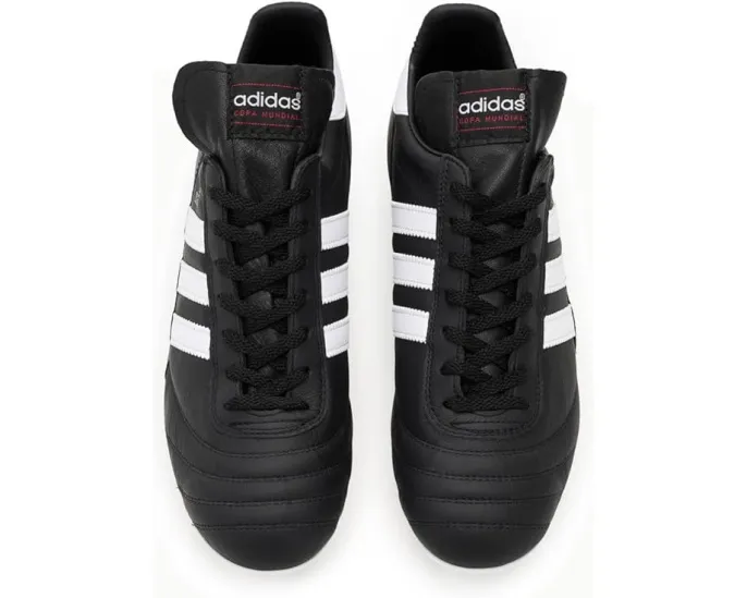 Бутсы adidas Copa Mundial для твердого грунта из мягкой кожи