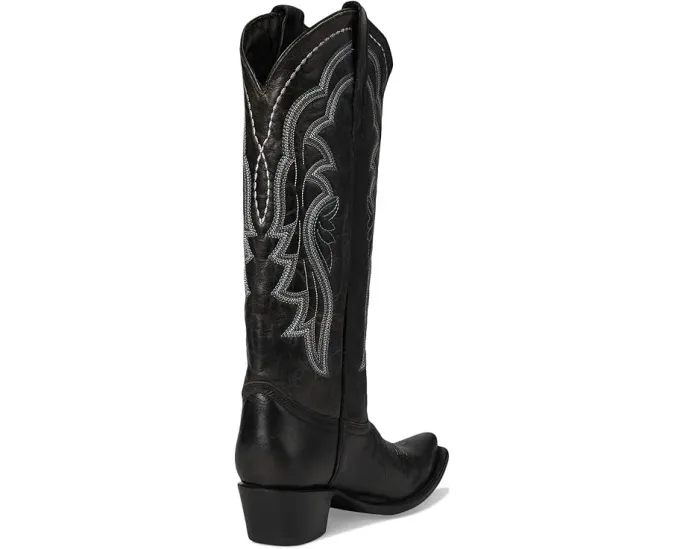 Corral Boots ботинки L6180 с вышивкой и каблуком кубин