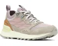 Кроссовки Alpine 83 Recraft Merrell с замшевым верхом
