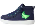 BILLY Light Ups Classic D|R High детские кроссовки со светящейся подошвой