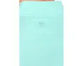 Vineyard Vines Полузип Performance Club из ткани с защитой от складок