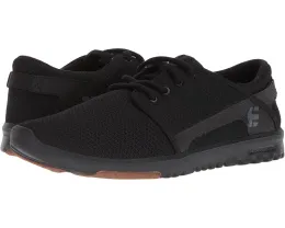 Кроссовки etnies Scout с сетчатым верхом и пеной STI Evolution