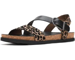 Сандалии Blowfish Malibu Lance с регулируемыми ремешками и амортизирующей стелькой