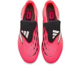 Бутсы Adidas Predator League с откидным язычком для игры на искусственном газоне