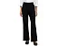 Брюки Eileen Fisher Petite длинные из стрейч-крепа с защипами