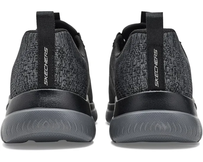 Кроссовки SKECHERS Arch Fit Summits с сетчатым верхом и памятью формы